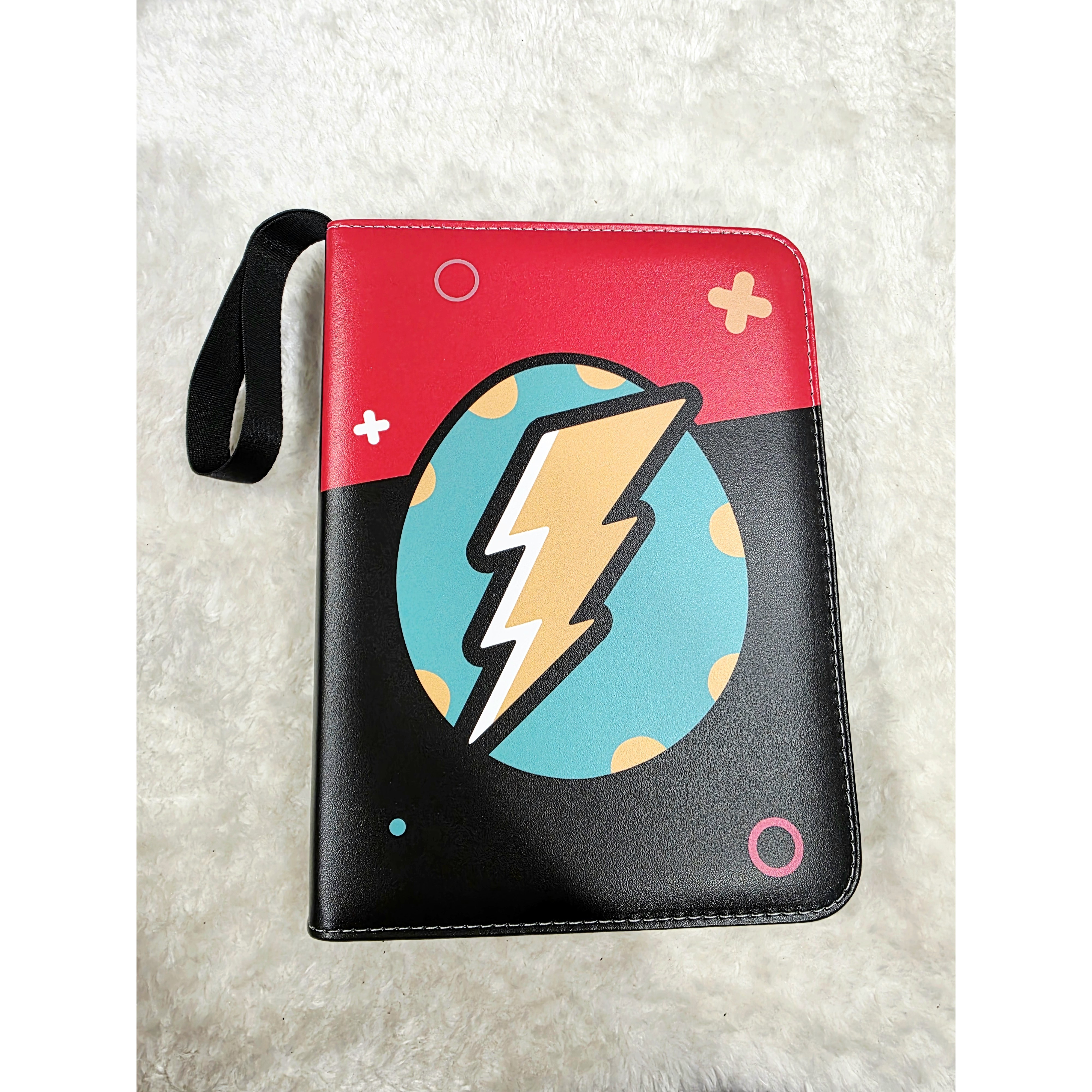 포켓몬카드 앨범 480장 보관함 바인더 스포츠 파니니 축구 카드 보관 수집 케이스 게임카드, 축구공(480장), 60매, 1개 20,790원