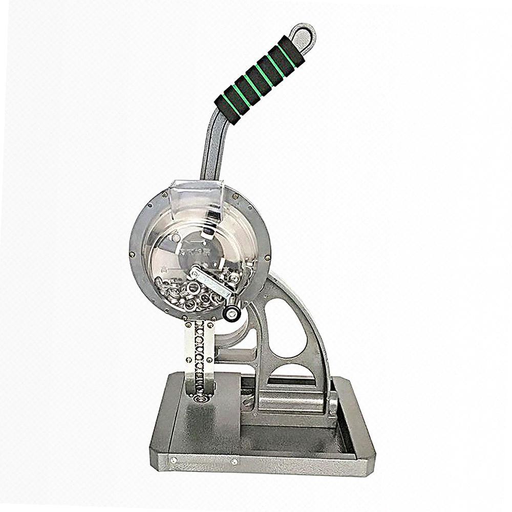 반자동 아일렛 핸드 현수막 천공 펀칭기계 배너 버클 똑딱이 구멍 187,400원