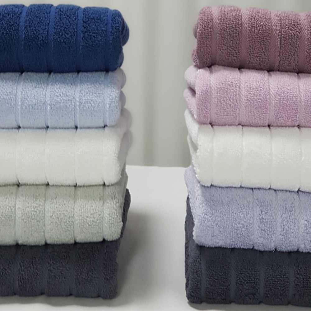 업소용수건 170g 호텔 모텔 펜션 요양원 미용실 기숙사 기념 수건 타올 세트 165,000원