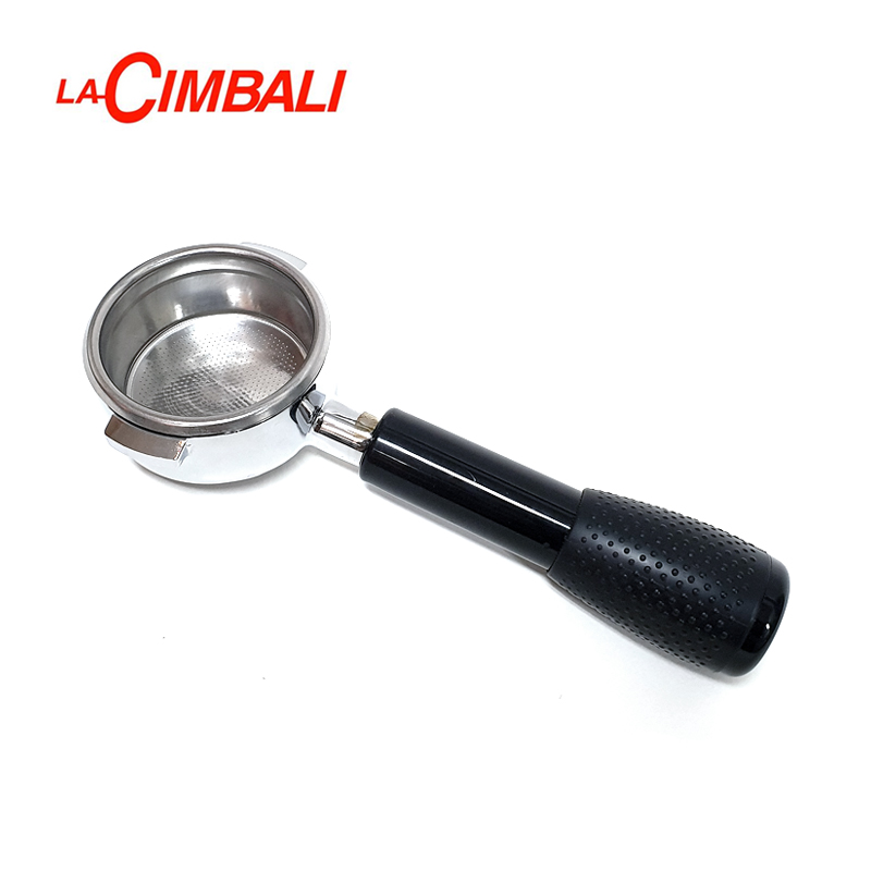 [LACIMBALI] 라심발리 바텀리스 포타필터 A타입(바스켓 포함) 69,000원