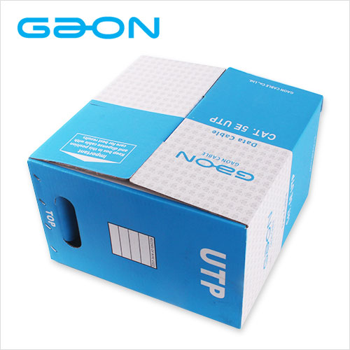 UTP케이블 300M 회색/가온전선, 1개 185,000원