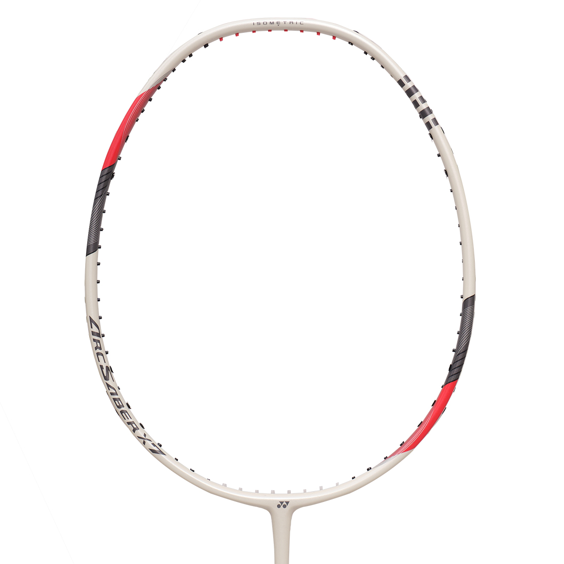 요넥스 아크세이버 X7 배드민턴 라켓 채 공격형 수비형 선수용 입문용 4U5, 1개, NBG98 224,000원