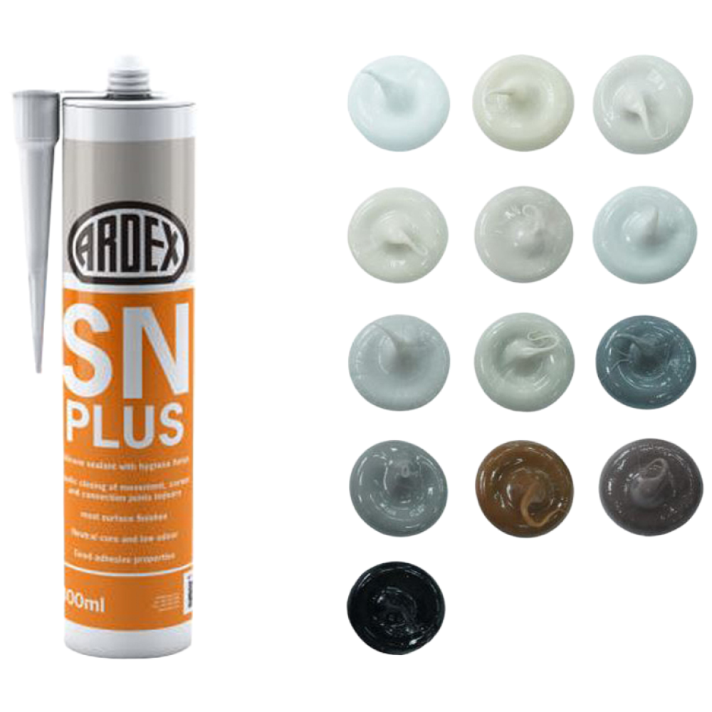 아덱스 실리콘 SN 플러스 하이진 바이오 실리콘 욕실 주방 마감용 곰팡이방지 실란트 300ml 6,500원