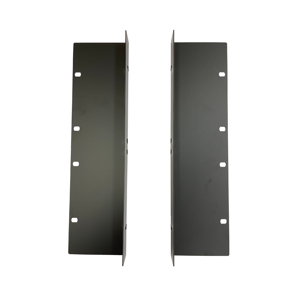 베링거 Behringer XENYX QX1622USB 전용 랙마운트 랙날개 장착 브라켓 30,000원