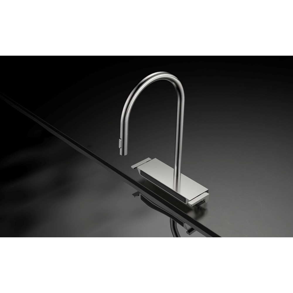 비반트 VIVANT - R1(BS) Victoria 주방 싱크수전 프리미엄 폭포수전, 1개 474,320원