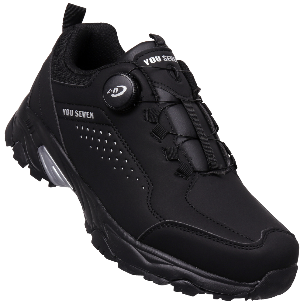 유세븐 남성용 다이얼 DM프라임 트레킹화 33,300원