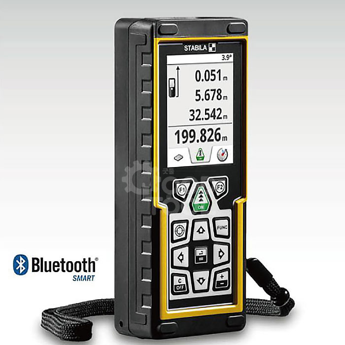 스타빌라 레이저 거리측정기 LD520 (200M) 200미터 블루투스 600,000원