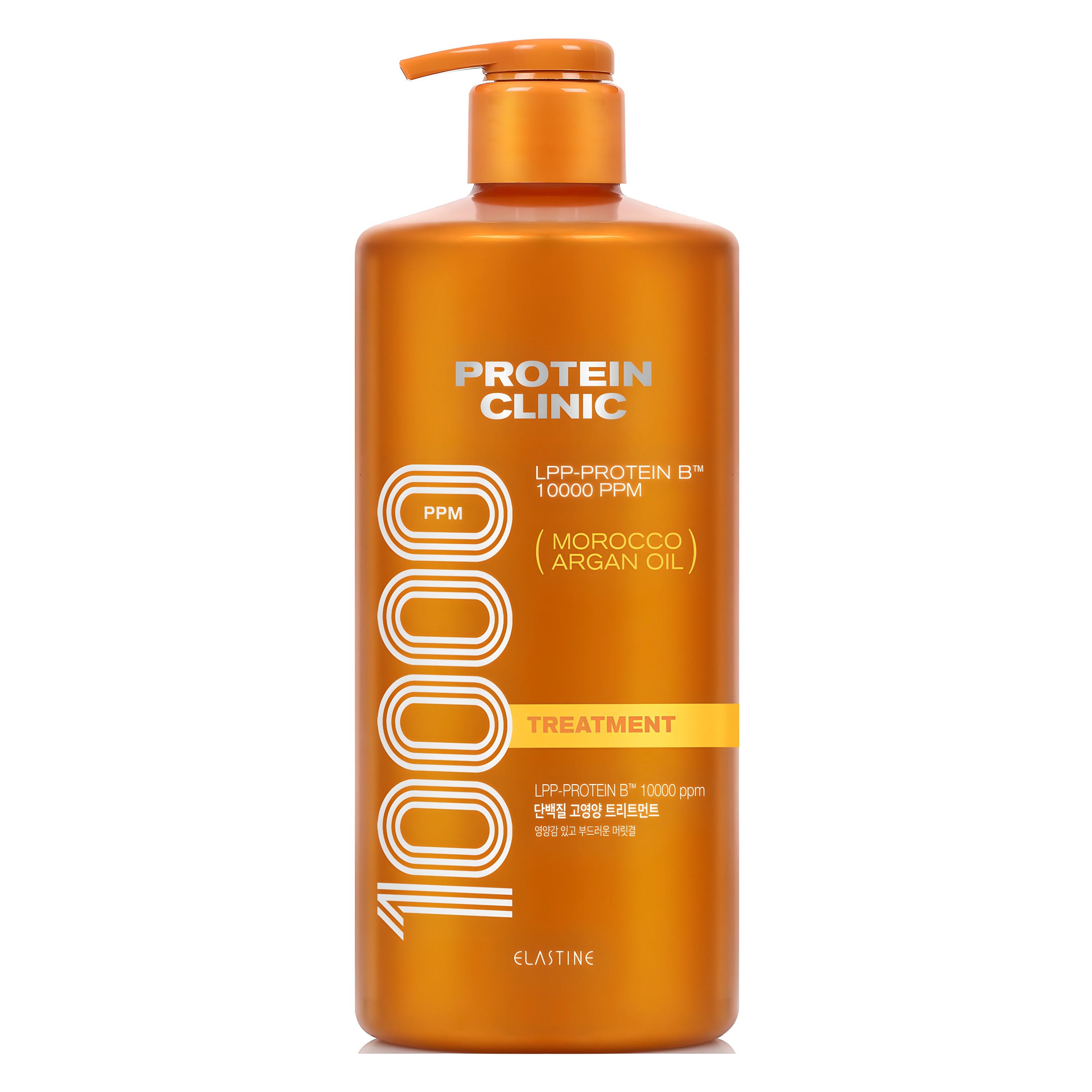 엘라스틴 프로틴 클리닉 10000 고영양 단백질 트리트먼트 12,900원