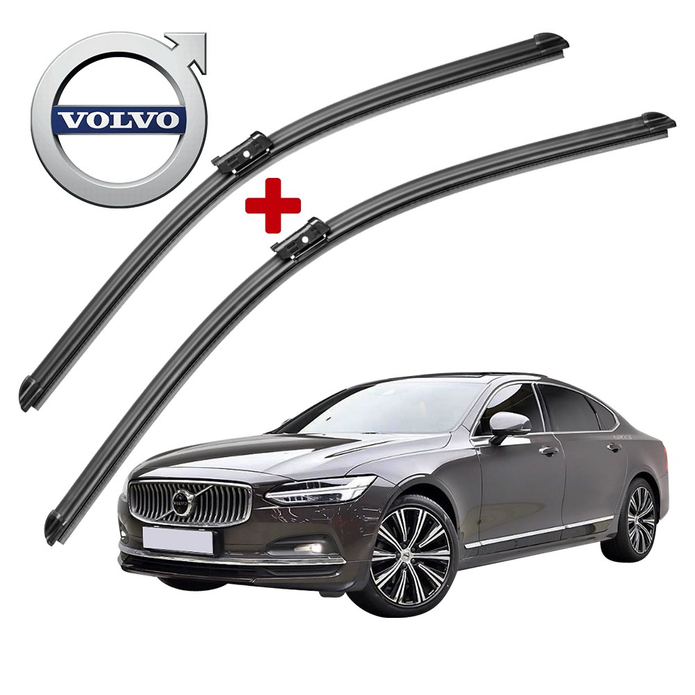 볼보 순정형 와이퍼 S40 S60 S80 S90 C30 C70 XC40 XC60 XC70 XC90 V40 V50 V60 V90 CC 25,400원