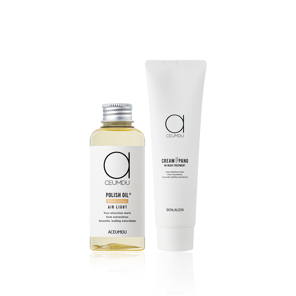 아큼두 스타일링 세트 56,700원