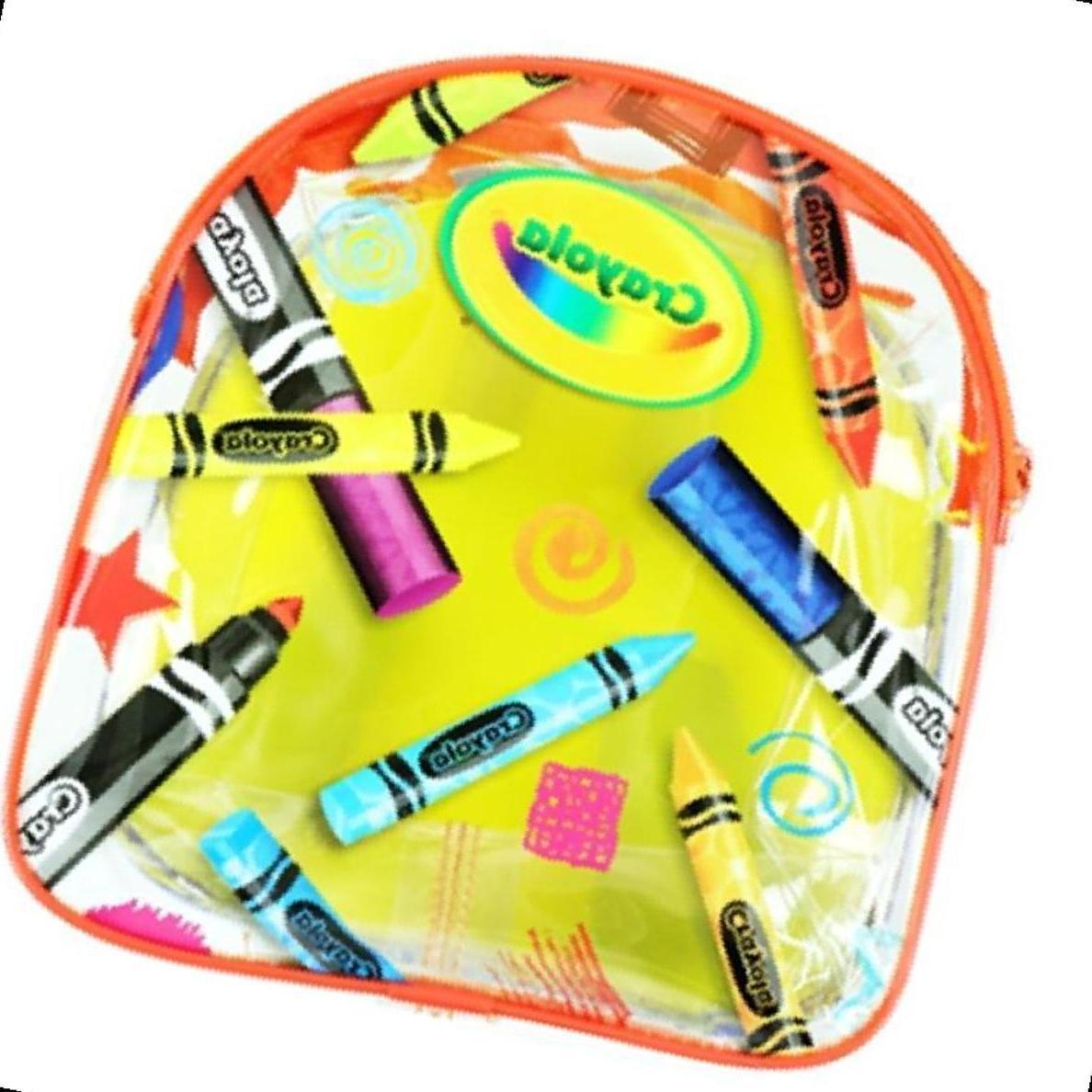 투명백팩 방수비닐 어린이소풍 학원가방 수영장가방 물놀이용 학생가방 21,040원