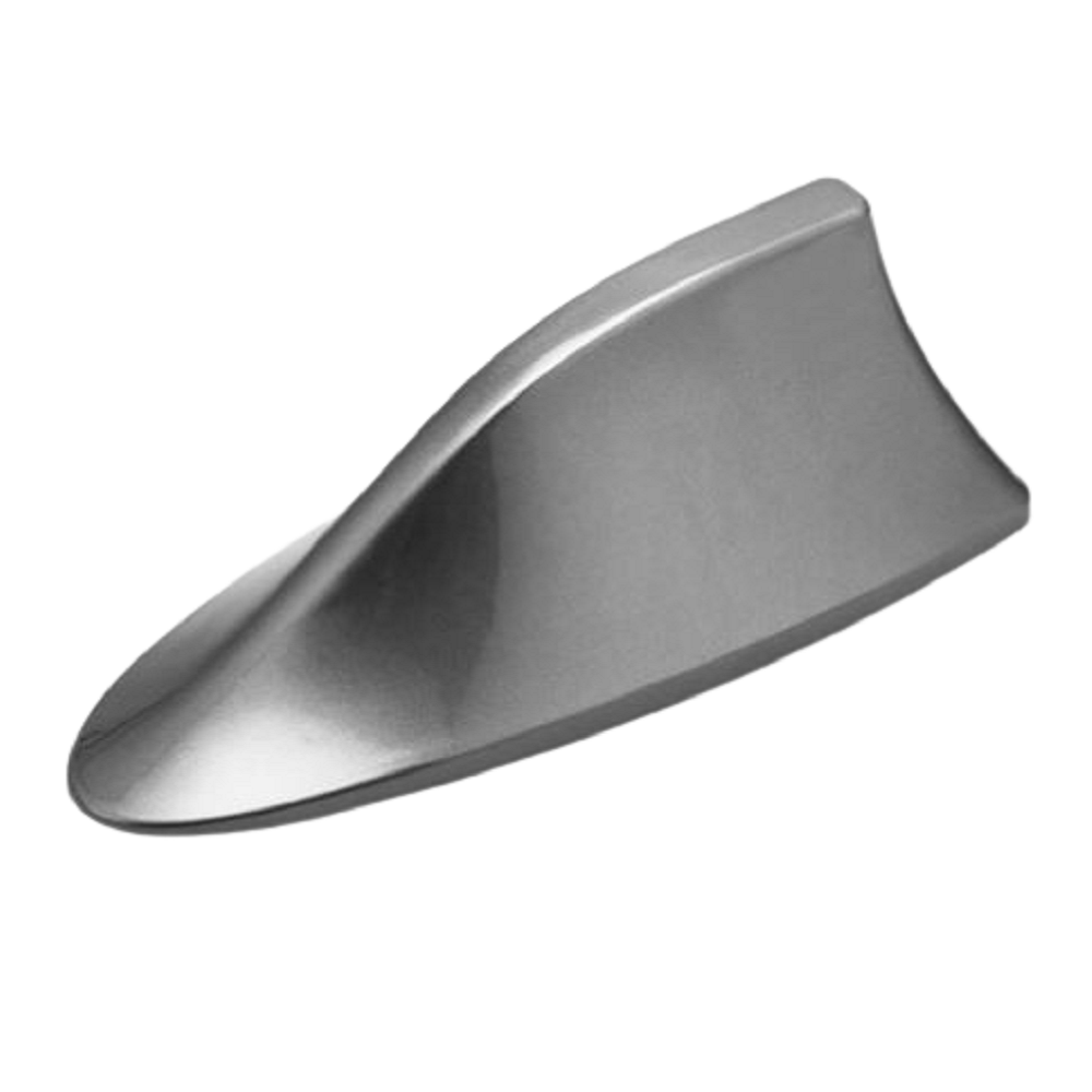 리빙프레소 차량용 상어안테나 샤크안테나, 그레이 10,100원