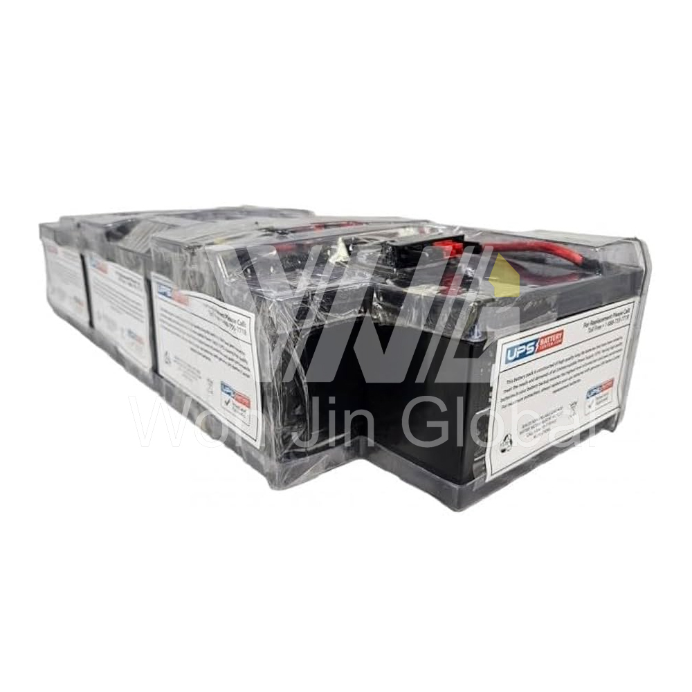 Eaton DPQ EBP 744-A1976 배터리팩 9SX/9PX EBM 240V RT3U, 1개 846,000원