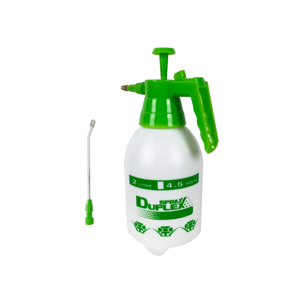 SN월드 자동 압축 분무기 1~2L, 방역,소독,원예용,세차용 9,800원