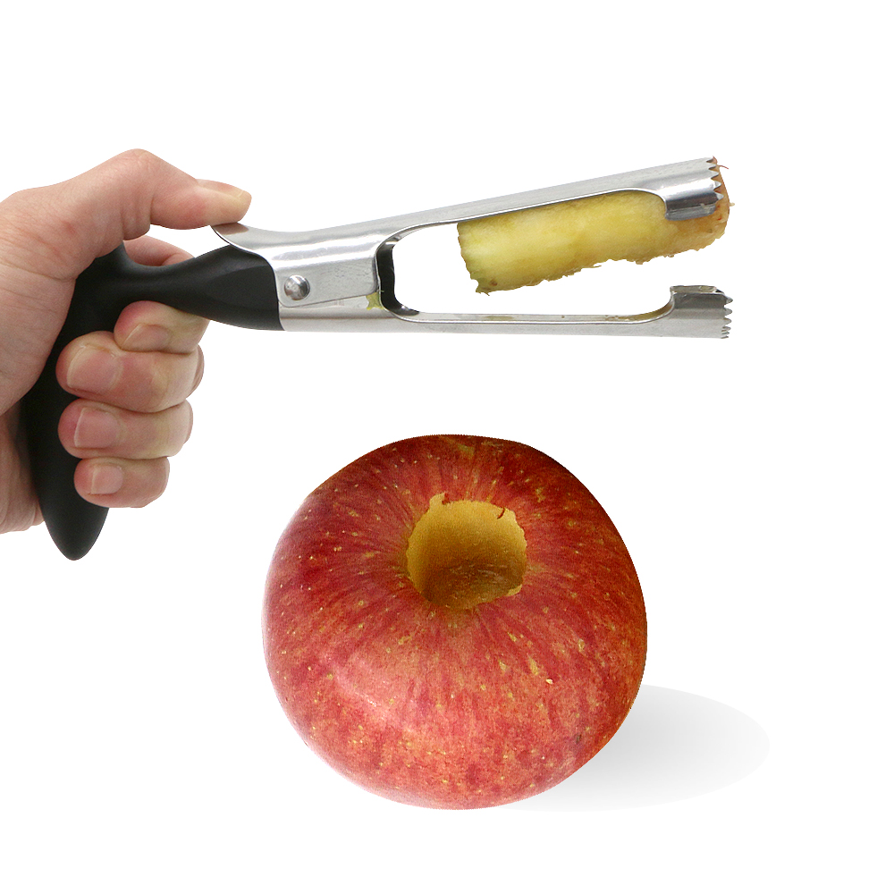 해피무드 사과씨제거 애플코어러 5,850원