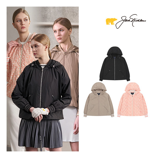 [잭니클라우스] 26SS 여성 스프링 자켓 1종 92,650원