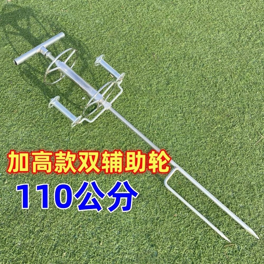 약줄 가이드 농약줄 고추밭 돌림판 유인기 스테인레스 꼬임 1개 돌돌이 방지기 뱅뱅이 턴테이 47,180원