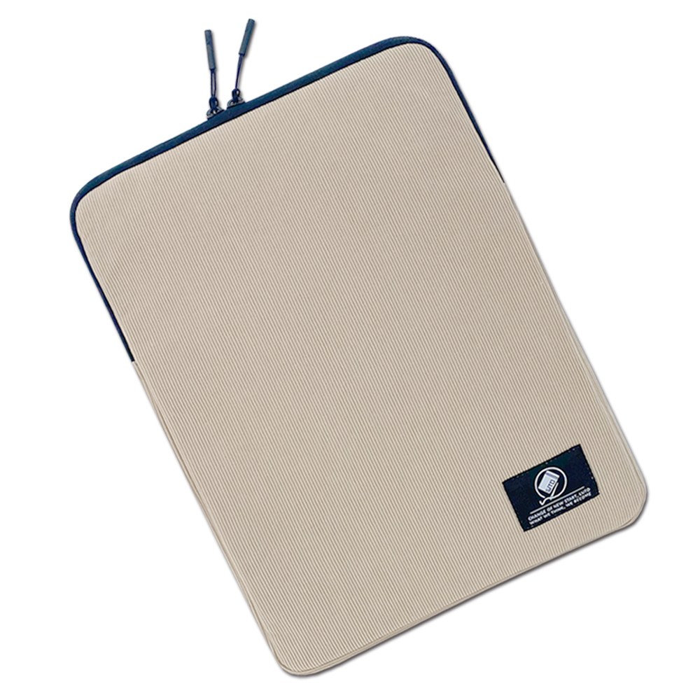 로이A 아이패드파우치 아이패드프로 아이패드에어 태블릿 갤럭시탭 가방 11인치 12.9인치, 베이지, 1개 30,900원