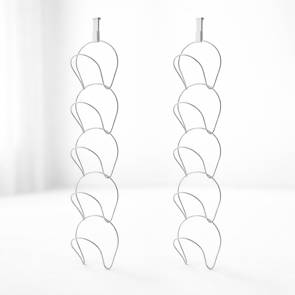 624C 모자 보관용 후크 행거 11,750원