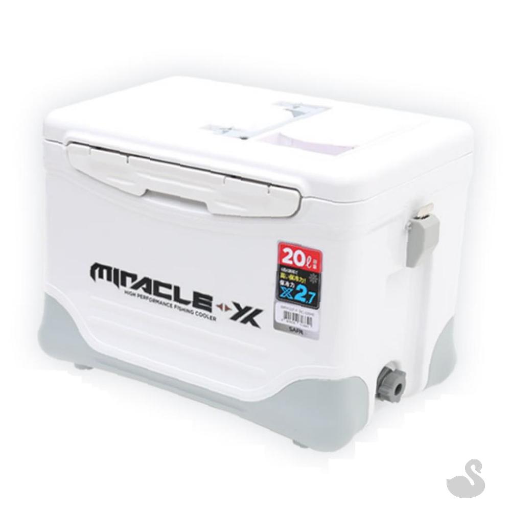 SS 아이스박스 20리터 SIC-020HE 쿨러백 126,400원