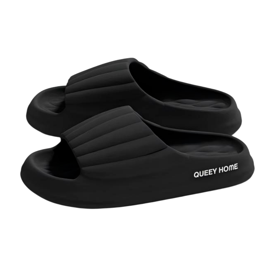 메르카 발볼넓은 푹신한 거실 실내 슬리퍼 실내화 7,800원