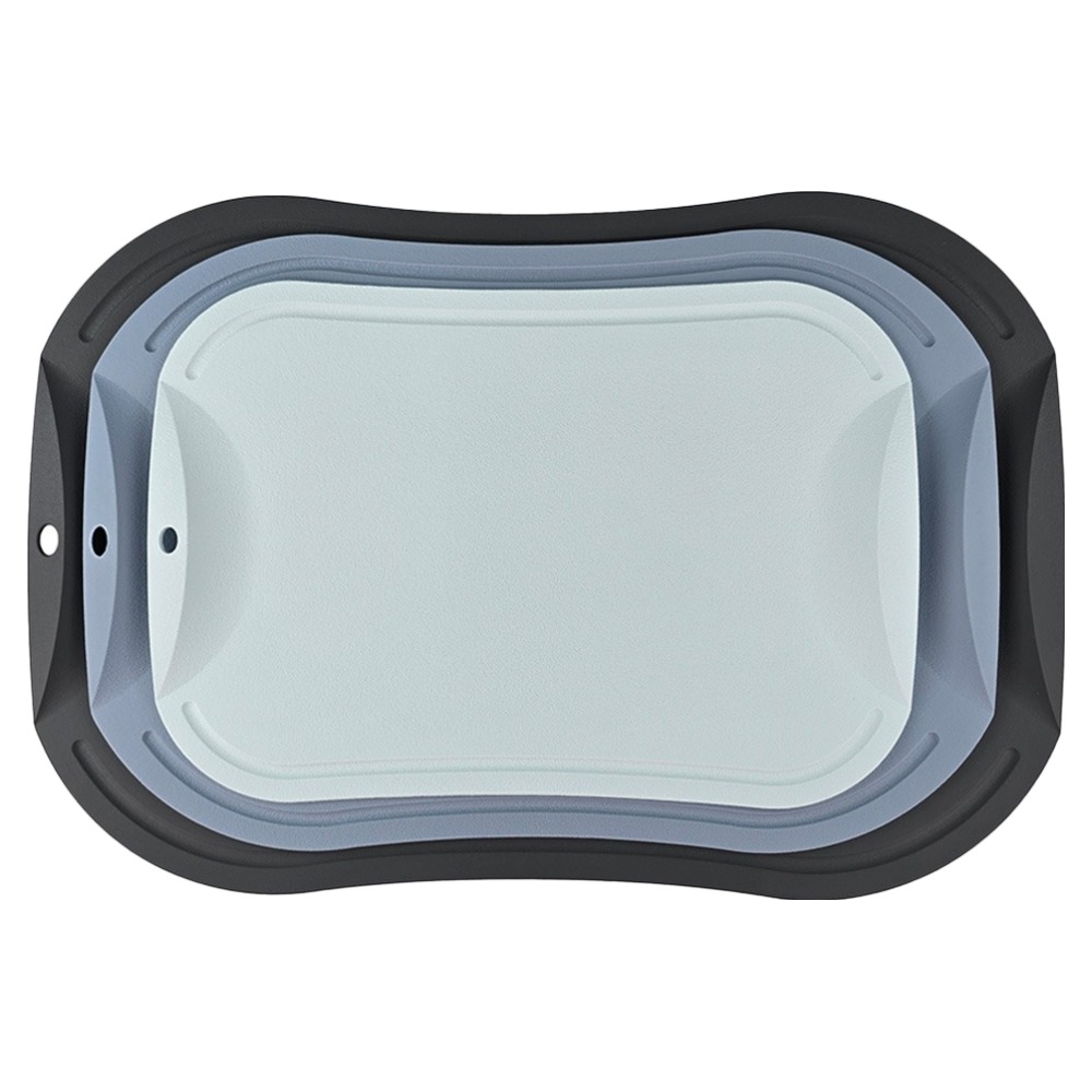 도블레 국산 특허받은 칼집나지 않는 항균도마, 1세트, L 차콜 + M 블루그레이 + S 스카이블루 58,400원