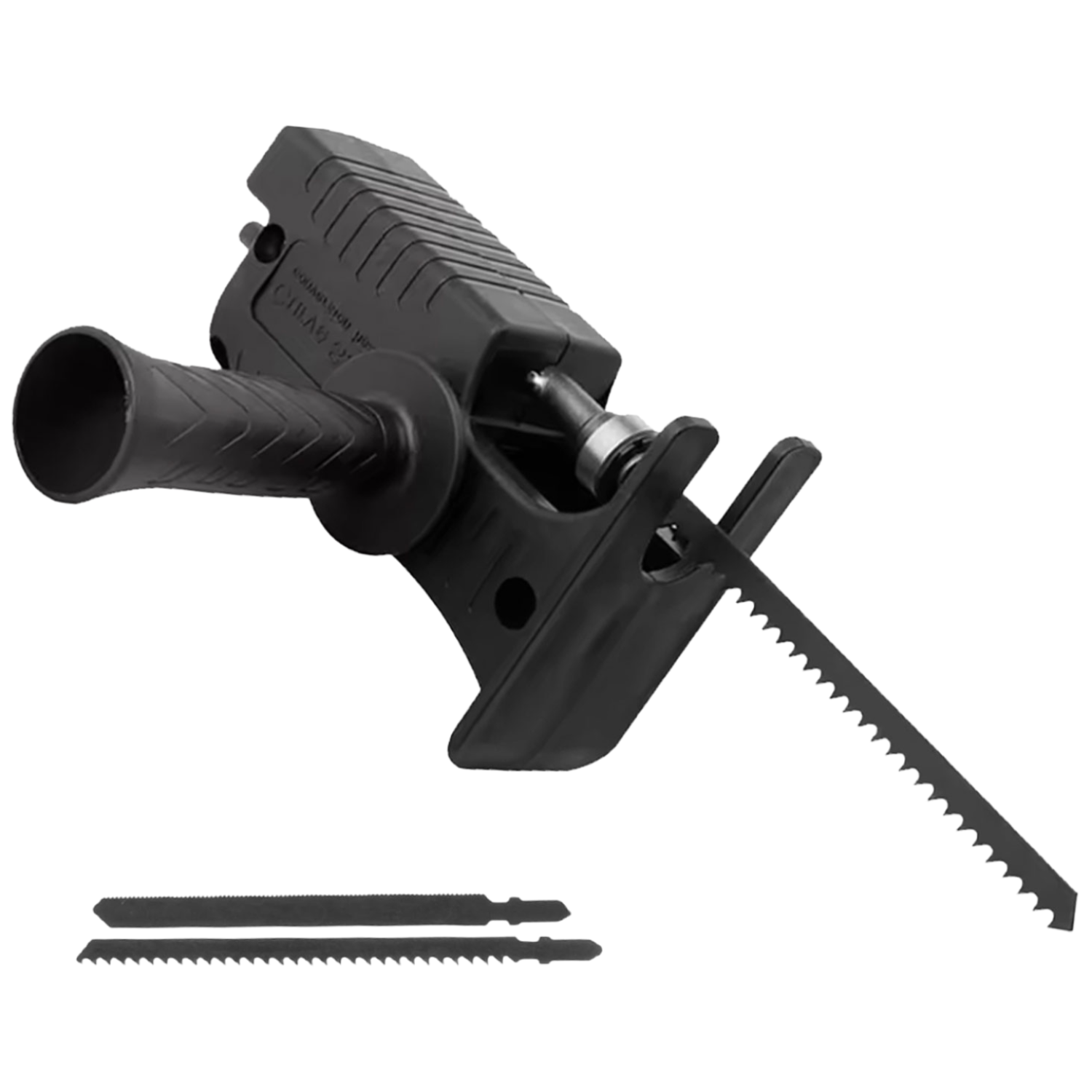 Sbestily 드릴 어댑터 지지대 휴대용 전기 드릴을 전기톱으로 변환하는 가정용 왕복톱 어댑터 목수용 휴대용 전동 공구 액세서리, 1개 13,700원