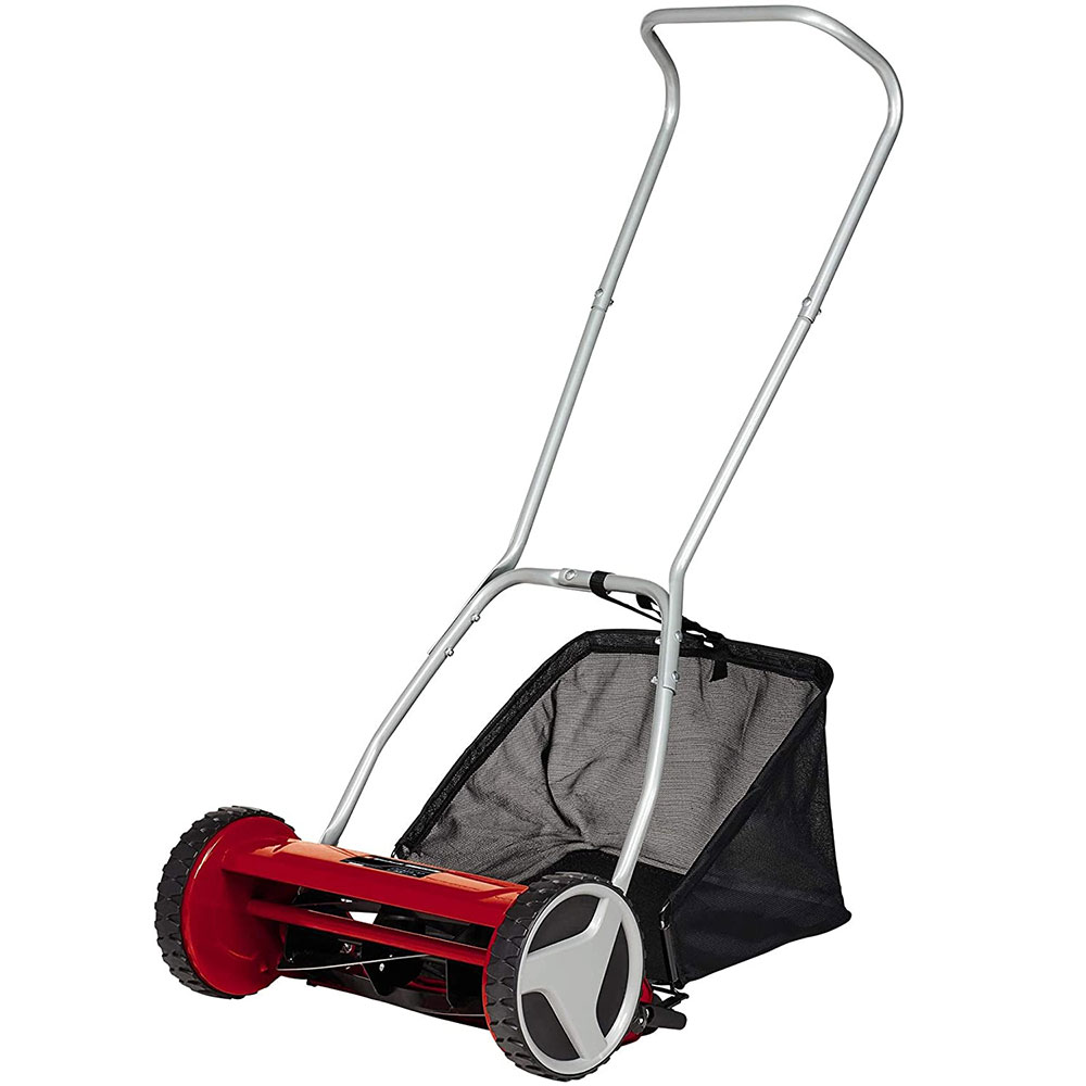 독일 아인헬 수동 잔디깍기 중소형 정원 화단 잔디깍는 기계 GC HM 400 119,000원