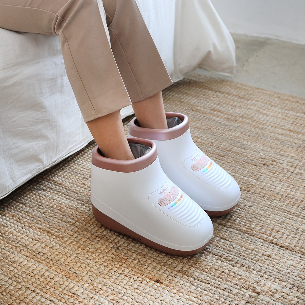 메디니스 프라벨 힐링부츠 MDM-902 219,000원