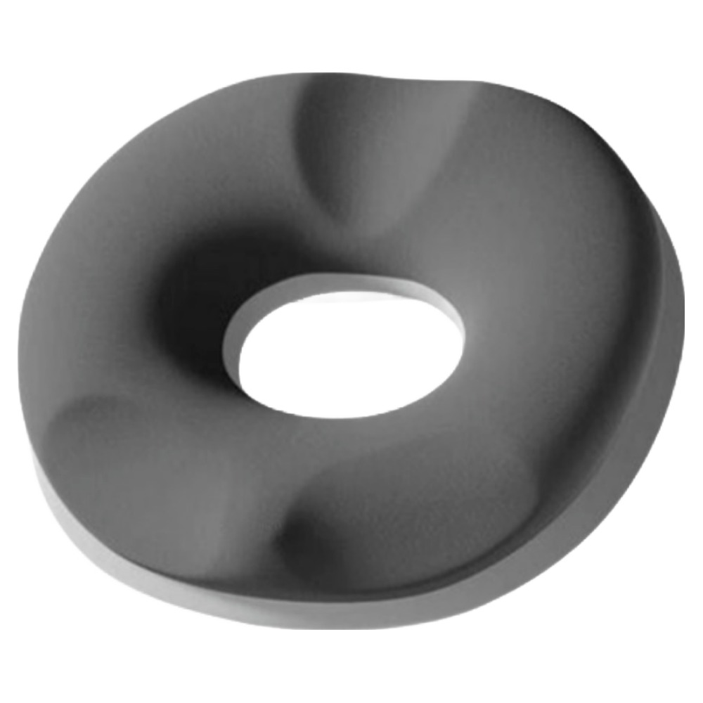 담다원 메모리폼 도넛 방석, 그레이, 1개 10,950원