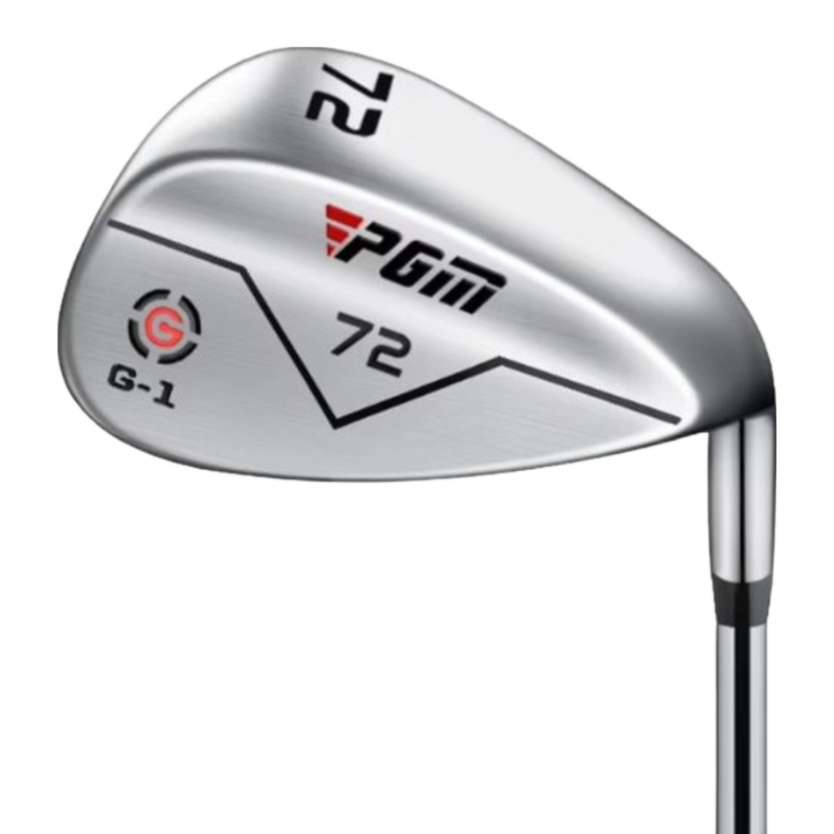 PGM 골프웨지 아이언 실버, 72도 55,030원