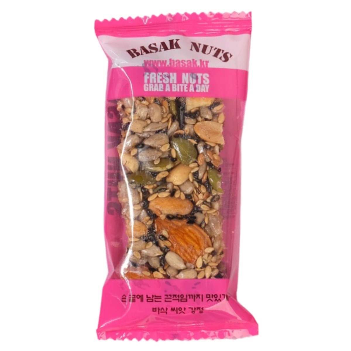 다이어트간식 에너지바 견과바 30개+씨앗바 30개 78,000원