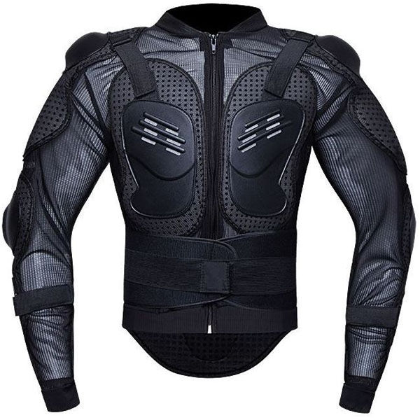 make speed 오토바이 상체보호 이너매쉬자켓, 단일상품 37,200원