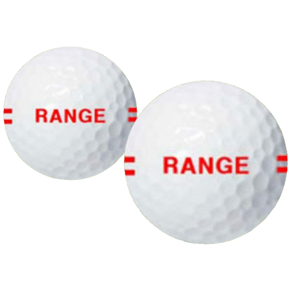 [새상품] 트리거 골프 2피스 연습용 새레인지볼 100알 골프존볼 스크린 인도어 연습장 무료배송 70,000원
