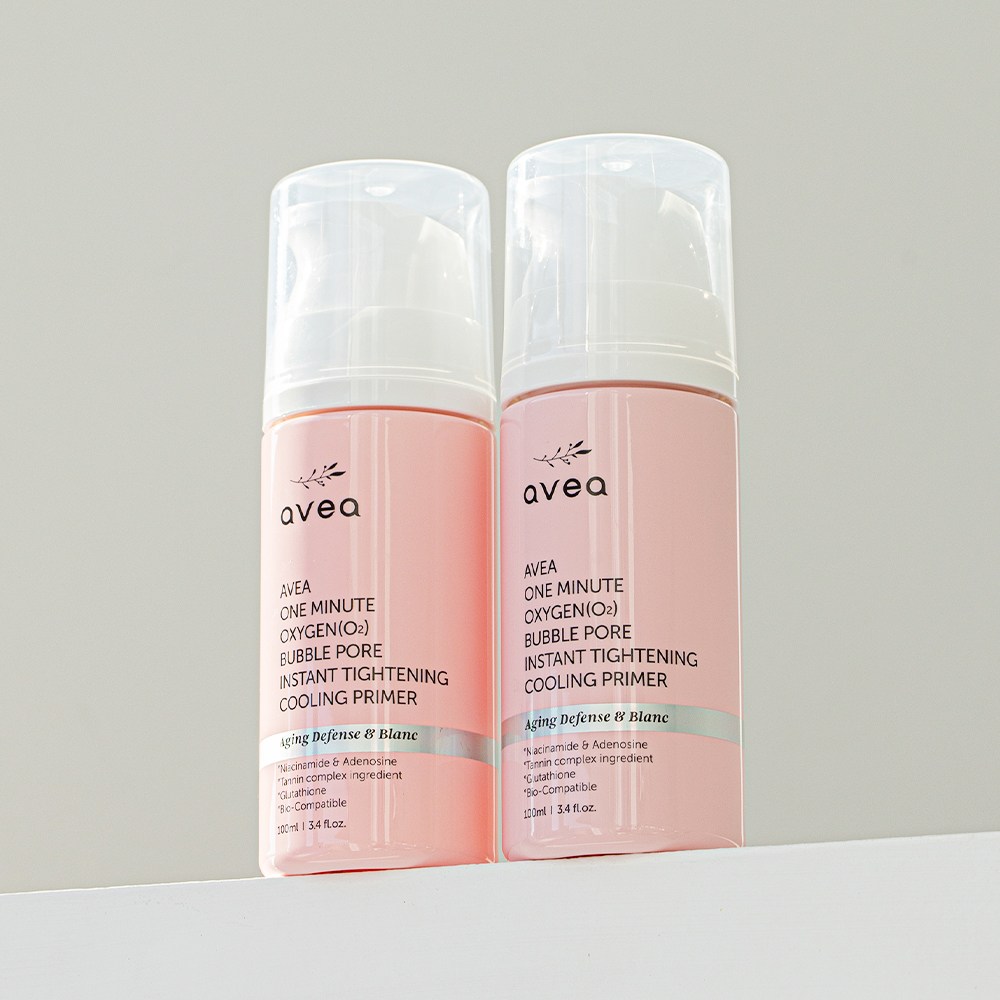 1분 버블 프라이머 사계절 모공케어 요철케어 메이크업픽스 메이크업지속 피부광채, 1개, 100ml 34,180원