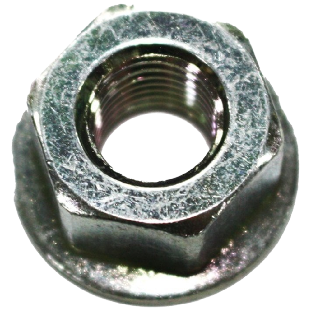 혼다 제노아 예초기부품 GX35 왼너트 M10 * 17 2,870원