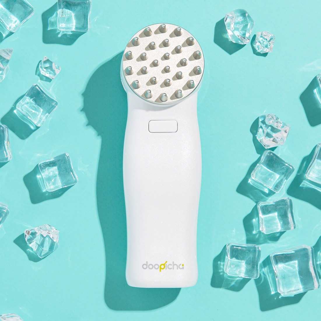 아이차 두피차 쿨링기 페이스 두피 쿨링 마사지기 128,000원