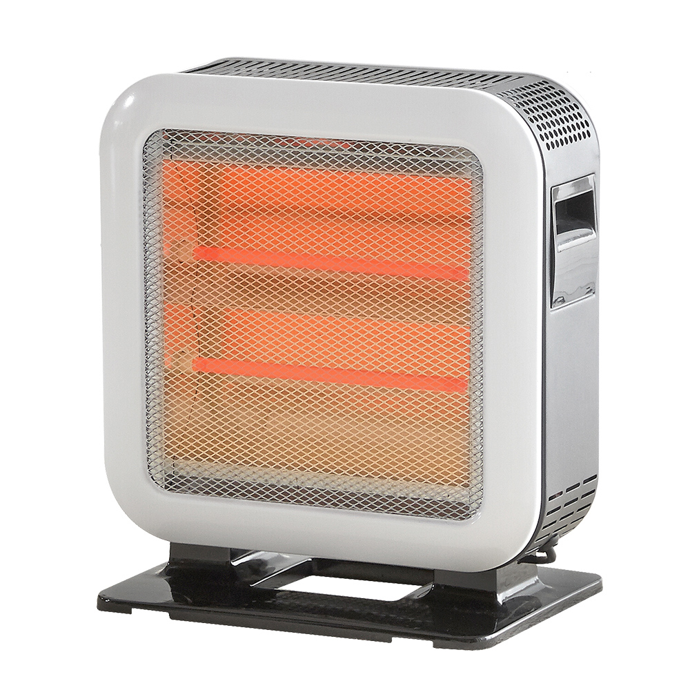 르젠 3면 석영관 전기히터, LZHQ-3000, 혼합색상 42,900원