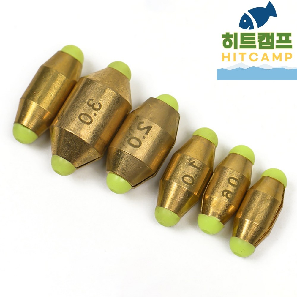 순간수중 수중찌 속공 봉돌 찌 바다 갯바위 낚시 채비 1,200원