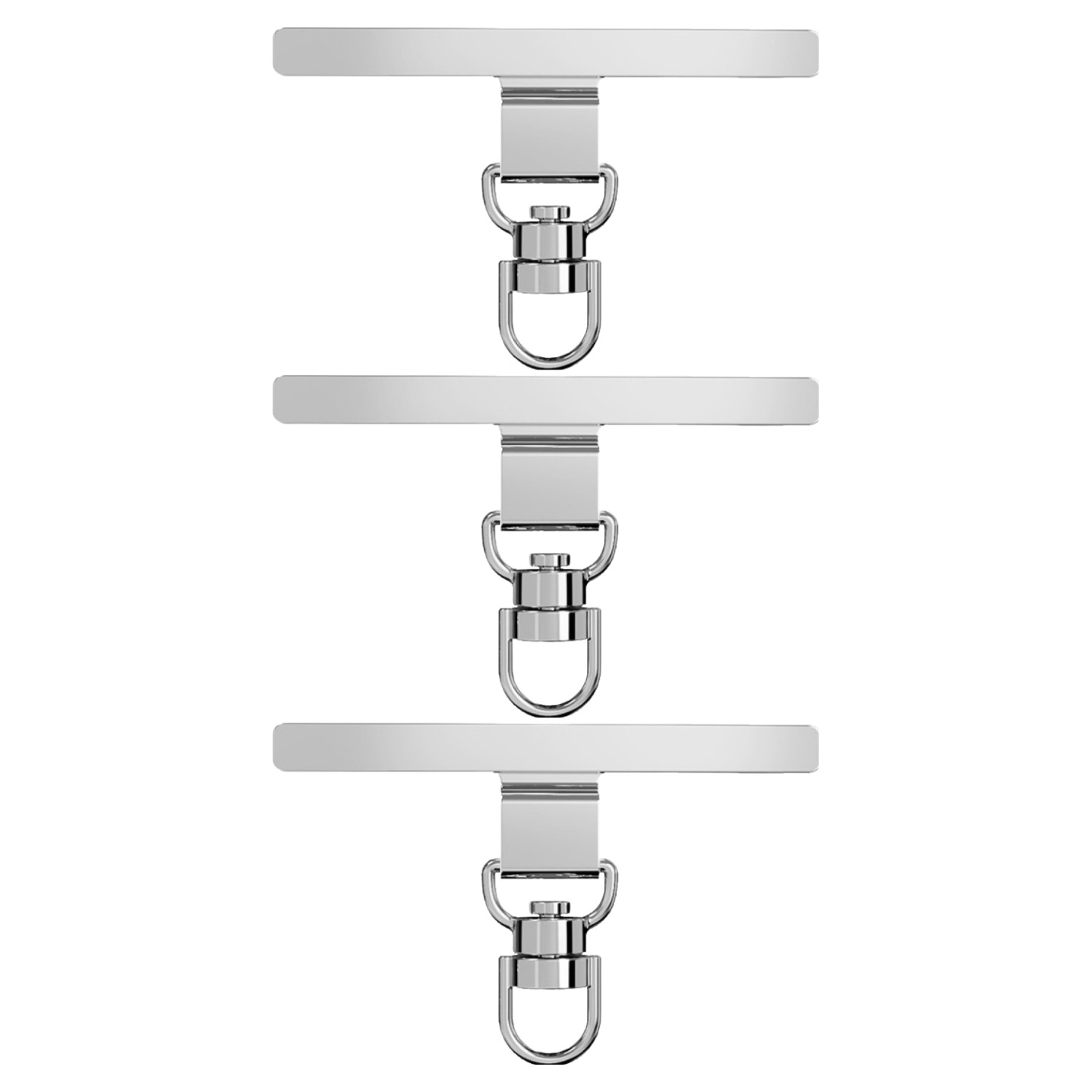 아이작큐브 스마트폰 스트랩 연결고리 360도 태그홀더 6,900원