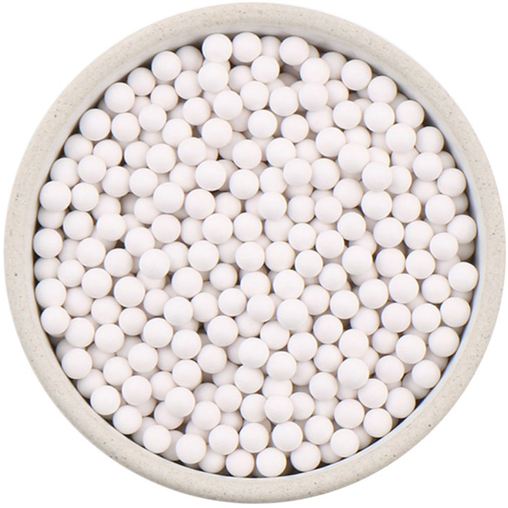 유경바이오 항균볼(1kg) 2종 샤워기 필터 리필용 9,900원