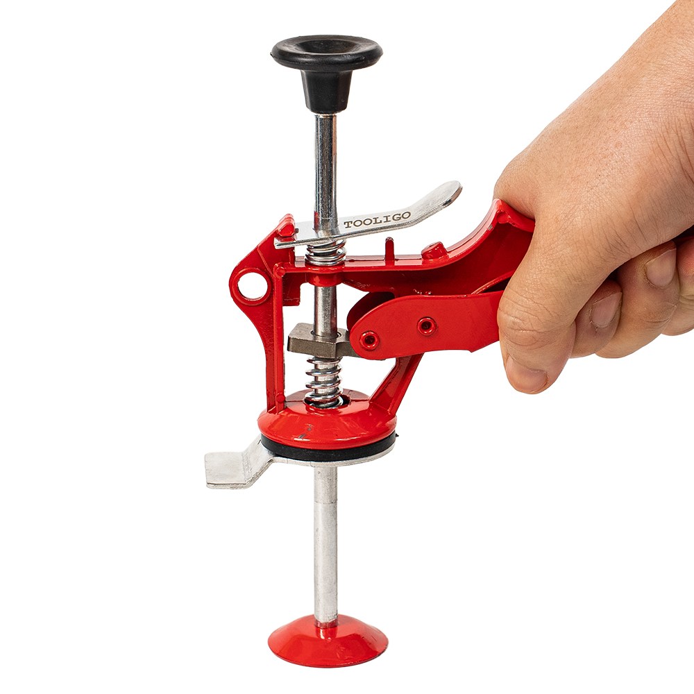 툴리고 타일리프트 받침대 높이조절 셀프 타일 작업 수평 소형, 20개 63,500원