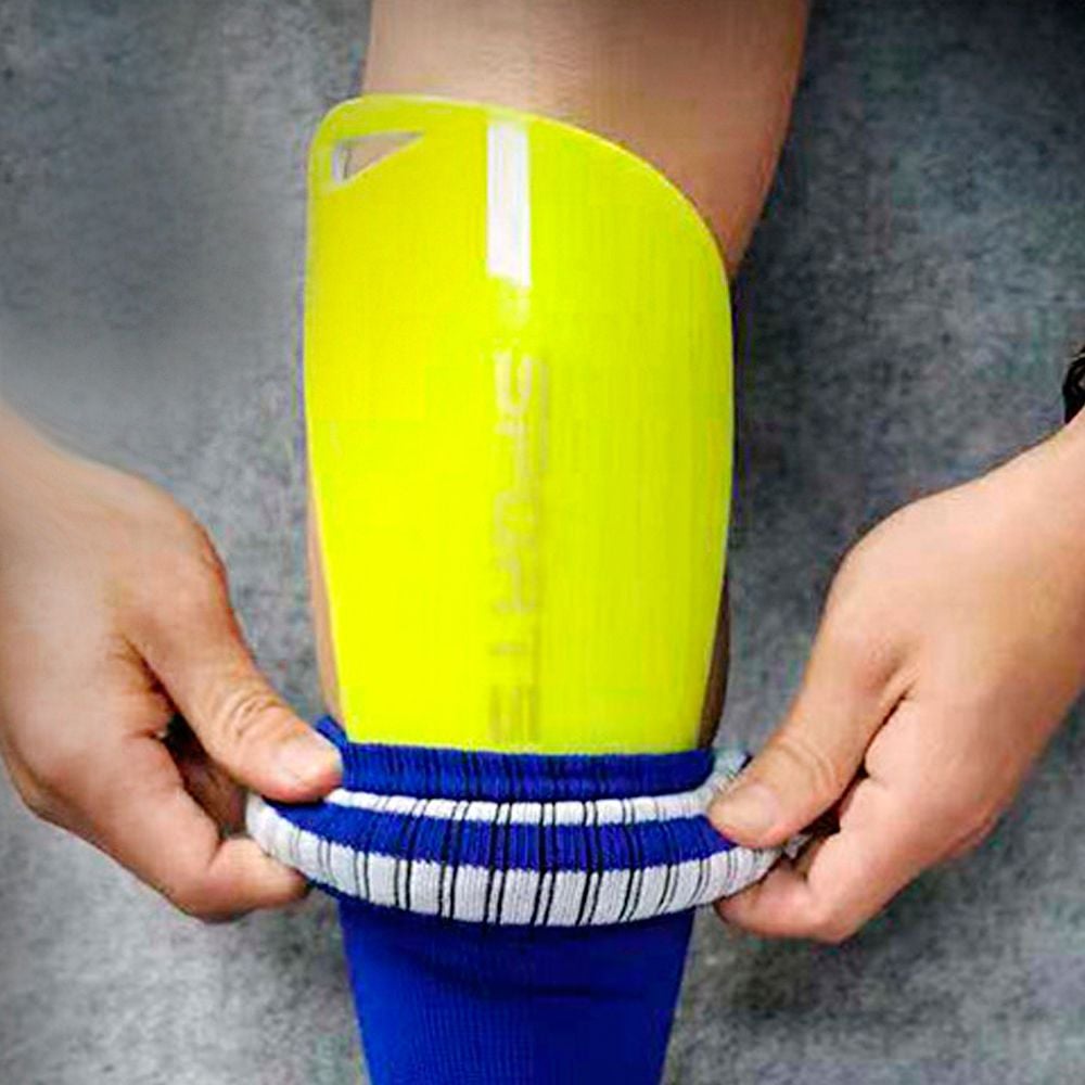 더이케이 신가드 정강이 보호대 축구 아대 13cm 16cm  WE5F14F 6,550원