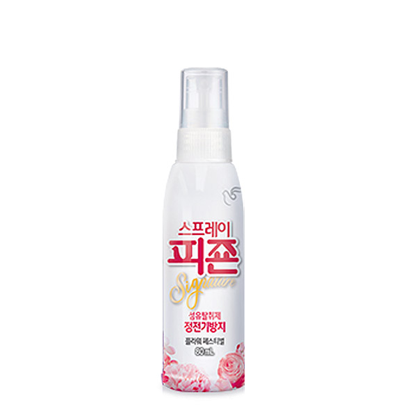 피죤 리치퍼퓸 플라워페스티벌향 섬유 탈취제 본품 8,500원