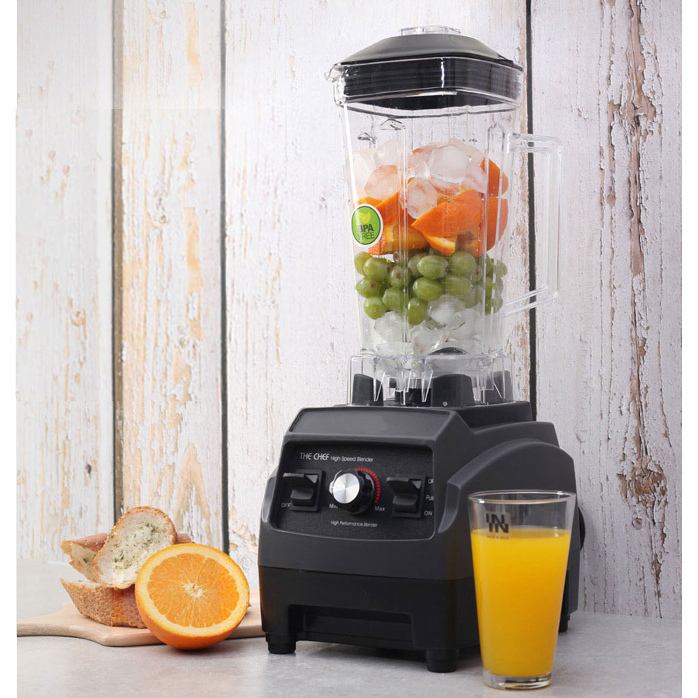 보랄 초고속 블랜더 2L믹서기 블렌더 BR-SH501BL, BR-SH501BL 99,000원