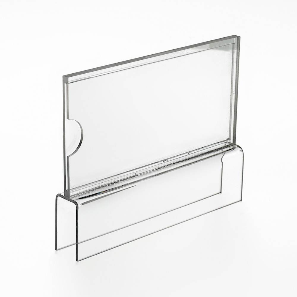 [W1571] 파티션꽂이 양면 150x70 5,100원