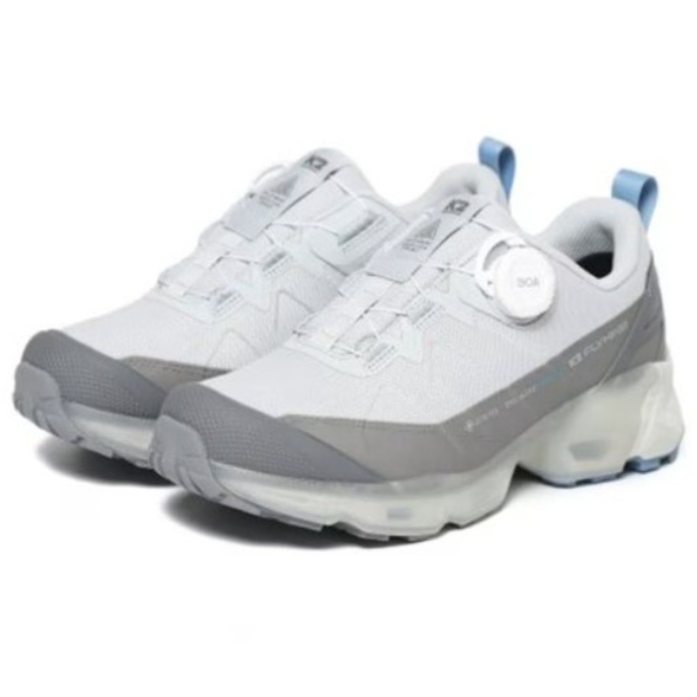 [백화점출발] K2 플라이하이크 프라임 남여공용 고어텍스 방수 워킹 겸 트레킹화 110,100원