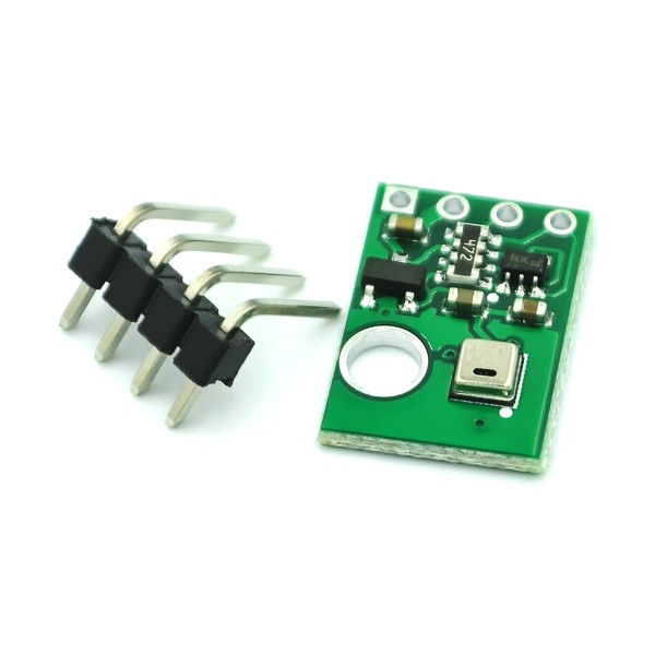 AHT20 I2C 온도 및 센서 모듈 고정밀 프로브 DHT11 업그레이드 버전 arduino 7,300원
