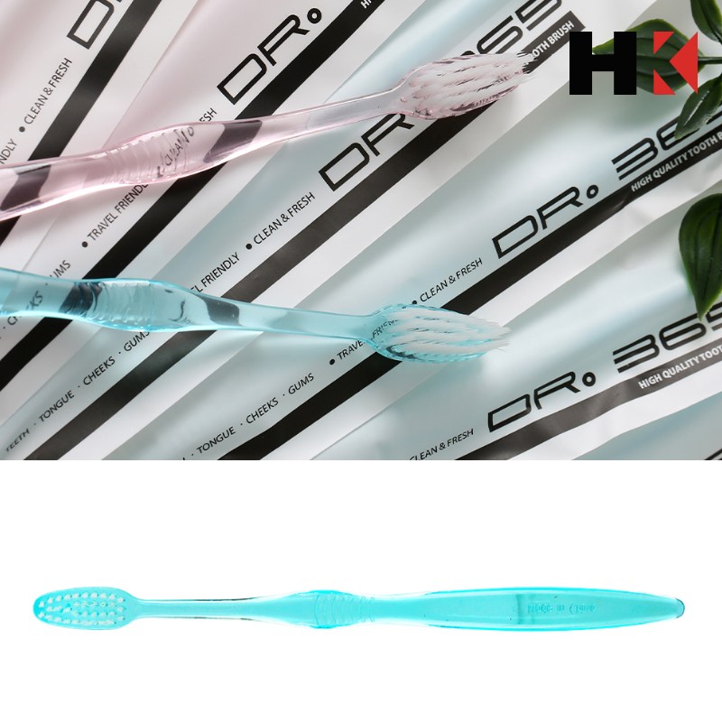 대용량 투데이 고급 미세모 원터치 일회용 칫솔 개별포장 10,700원