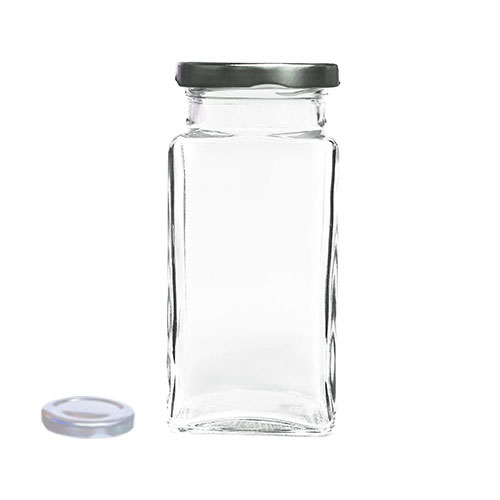 국산 밀폐유리병 박스단위 대량구매 104,000원